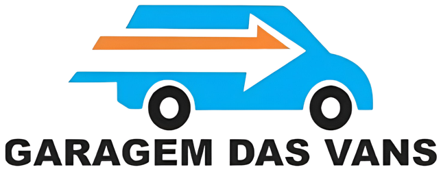 Garagem das Vans