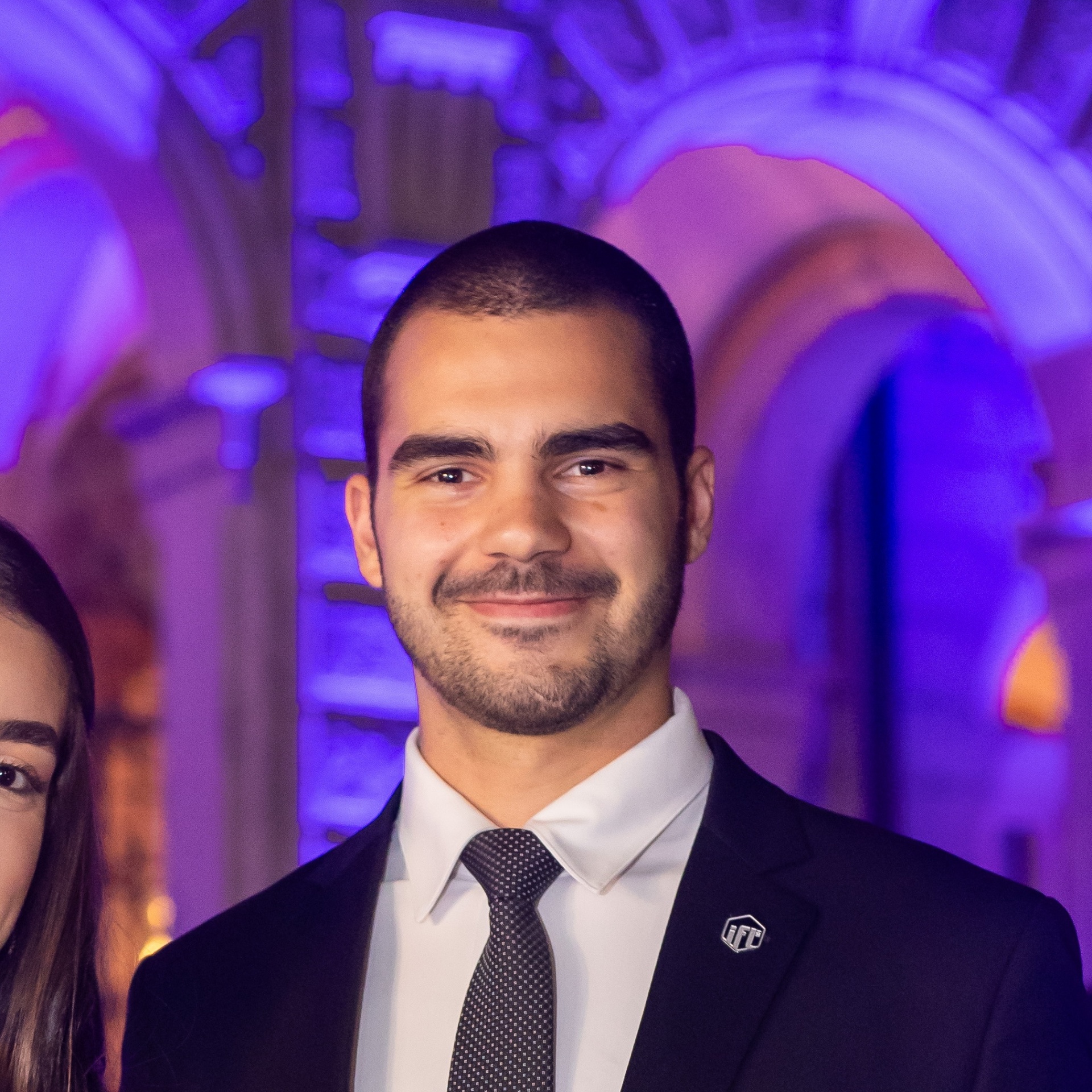 Bruno Patrus, Diretor de Processos e Eficiência na Oficina Conectada