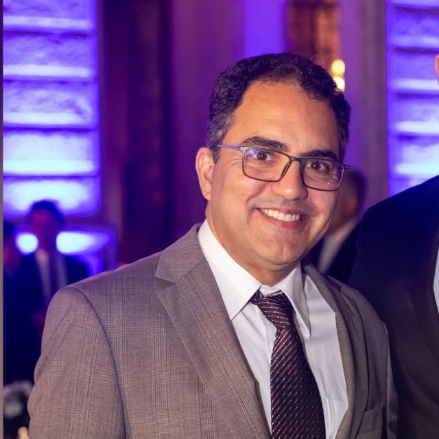 Márcio Patrus, CEO e Fundador na Oficina Conectada